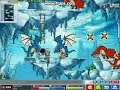 Level 182 Dexless Nightlord pwnage