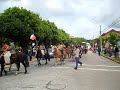 cabalgata aysén sin represas