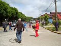 cabalgata aysén sin represas