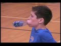 DRIVE University Graduation (2004) [www.drivebasketball.com]