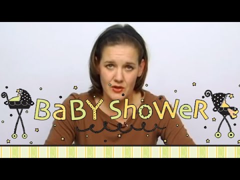 Baby Shower - Comedy Time