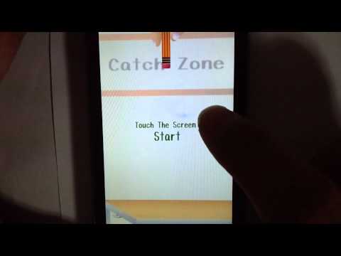 Youtube video for App