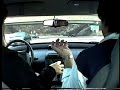 GM EV1 In-car video GM EV1 In-car video