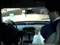 GM EV1 In-car video