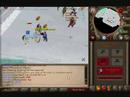 Sosolid2k 10k subscriber party Saradomin God Wars Dungeon