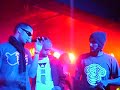 Outlandish-Sakeena live in manchester 2