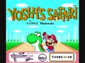 Let's Play Yoshi's Safari #1: Let's a Go shoot some Koopas