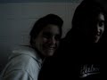 en el ba�o de geba con las pichis
