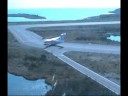 ATR 42 SAINT-PIERRE POINTE BLANCHE