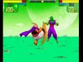 V�deo Dragon ball z supersonic warriors link battle 2