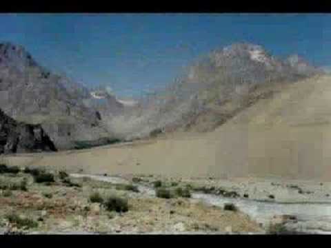 pamir