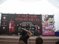 Pulse Hiphop Knockout 2006 - Street Soul