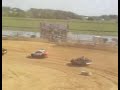 Trail-Way Speedway Sunfest May 24, 2008 Scramble 1 Trail-Way Speedway Sunfest May 24, 2008 Scramble 1