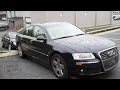 Used 2007 Audi A8 Nashville TN