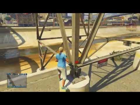 GTA 5 Glitches - Change Your Characters Gender or Appearance on GTA 5 Online (GTA 5 Glitches)