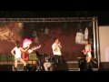 2009-11-28 夾子電動大樂隊 - 舞女 in 文化中心 愛玩市集