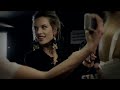 An exclusive skype interview with Alessandra Ambrosio explaining her special tricks and how to impress her. www.swide.com