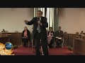 La iglesia y la segunda venida de Jesus p.1-3