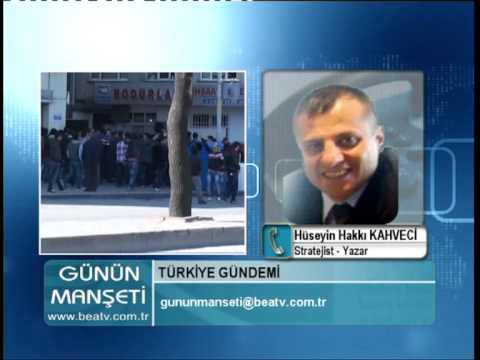 TÜRK KURDU
