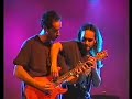 Gonçalo Pereira & Dikk guitar shredding