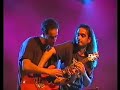 Gonçalo Pereira & Dikk guitar shredding