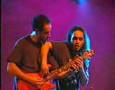 Gonçalo Pereira & Dikk guitar shredding