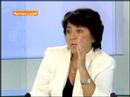Politics : Corine Lepage