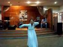 Danzing for the lord Danzing for the lord