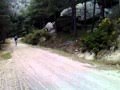 Rutas Sierra de Madrid Verano 2010.wmv