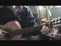 Blues in E