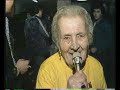 La abuela rockera