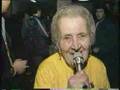La abuela rockera
