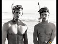 Chris Carmack is hot!