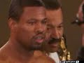 sugar shane mosley vs  willy wise