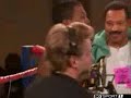 sugar shane mosley vs  willy wise