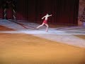 Alissa Czisny Skates