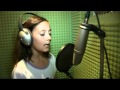 Edith Piaf - Padam interpreted by Katarina Dumančić, Sremska Mitrovica - Serbia