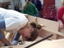 Short Boat Building Camp clip Short Boat Building Camp clip