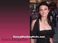 Keira Knightley Nude and in Lingerie!!