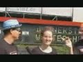 blink 182 interview @ bizarre festival 2000