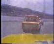 Hot Rod Racing Cowdenbeath 1979