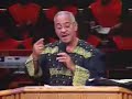 P4 of 6 -Trouble In The Land - Rev. Dr. Jeremiah A. Wright,