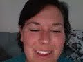 2nd week post op from gastric bypass