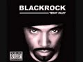Teddy Riley - She Was Sleeping (Feat. Men Of Vizion)