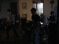MaFiOuS rock +44 cover