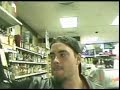 Life Flashing {Director's Cut}
