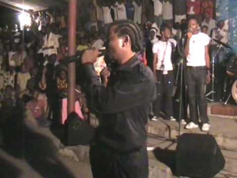 Renato mondele live concert Renato mondele live concert