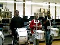 n2deep drumline