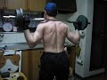Mr Bodybuilder