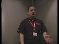 Paul Barnett explains what is Warhammer Online about